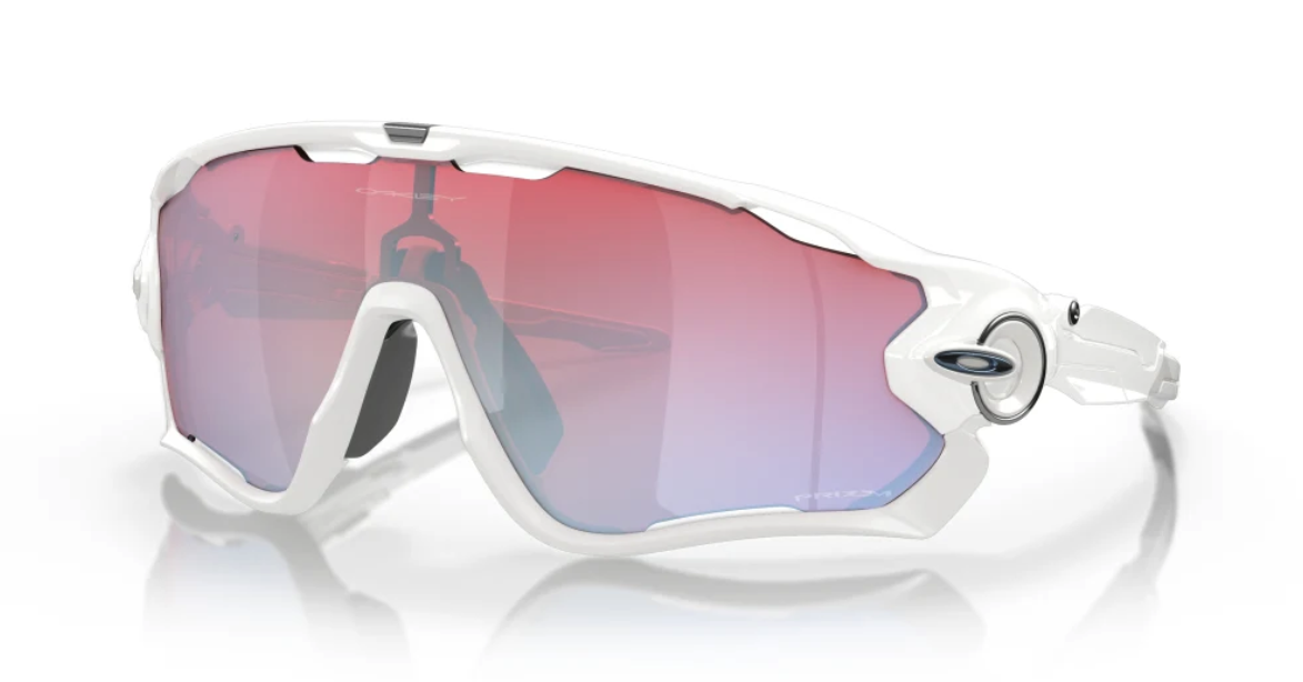 Oakley Jawbreaker