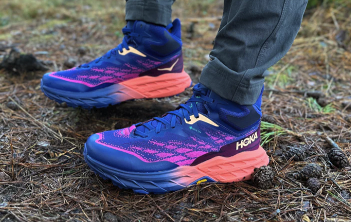 Hoka Speedgoat 5
