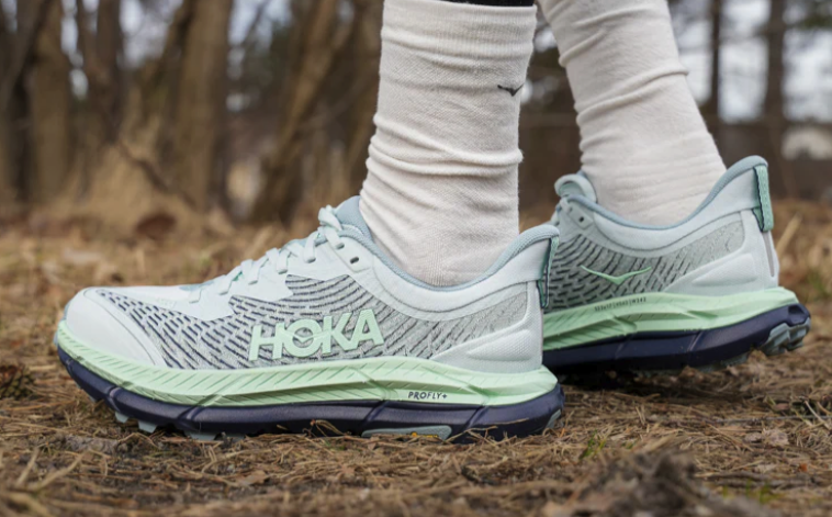 Hoka Mafate Speed 4