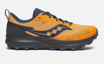 Saucony Peregrine 14