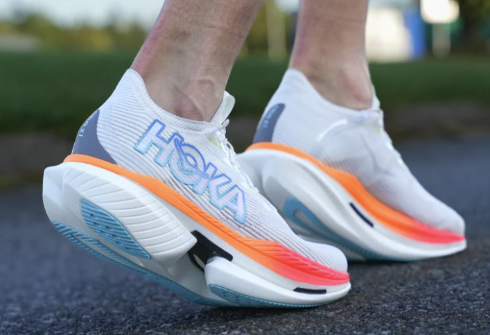 Hoka Cielo X1