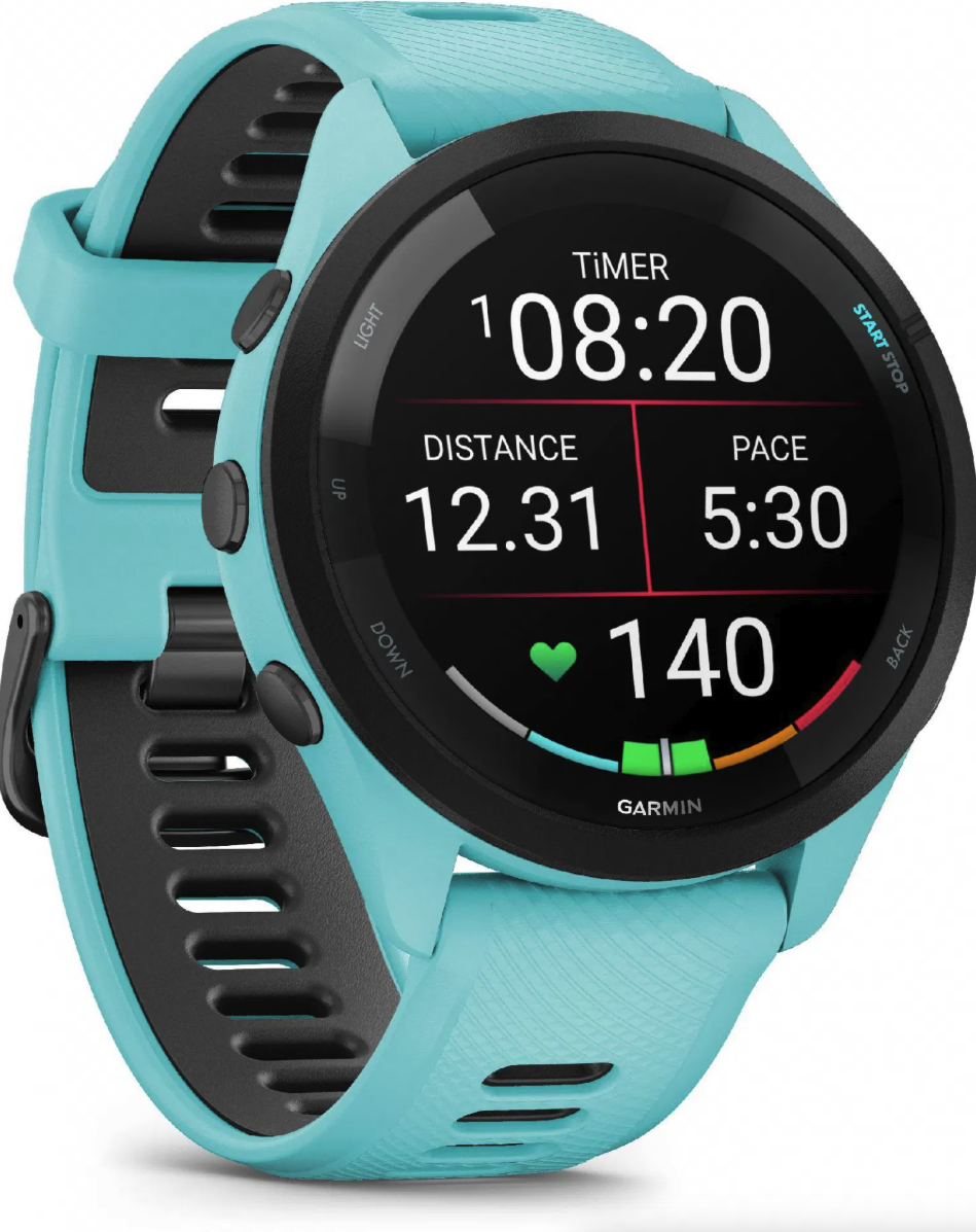 Garmin Forerunner 265