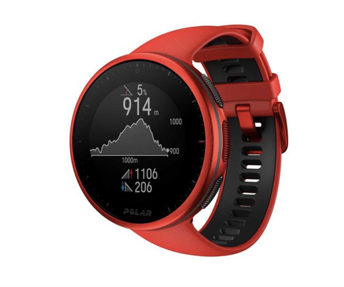 Polar Vantage V2 