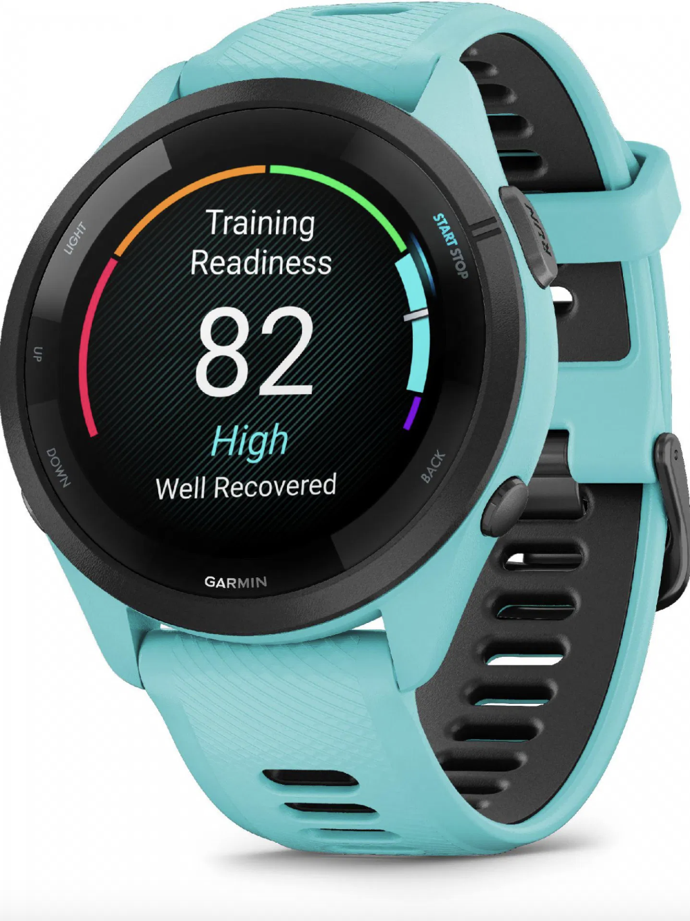 Garmin Forerunner 265
