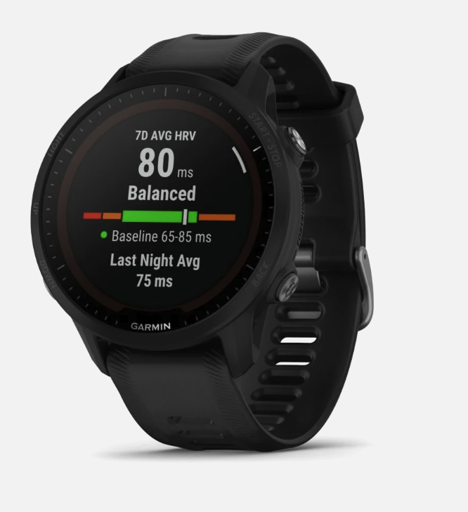 Garmin Forerunner 955 