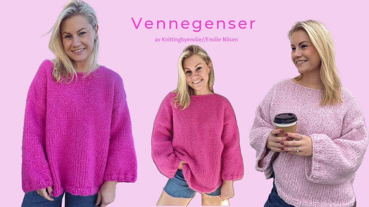 Vennegenser