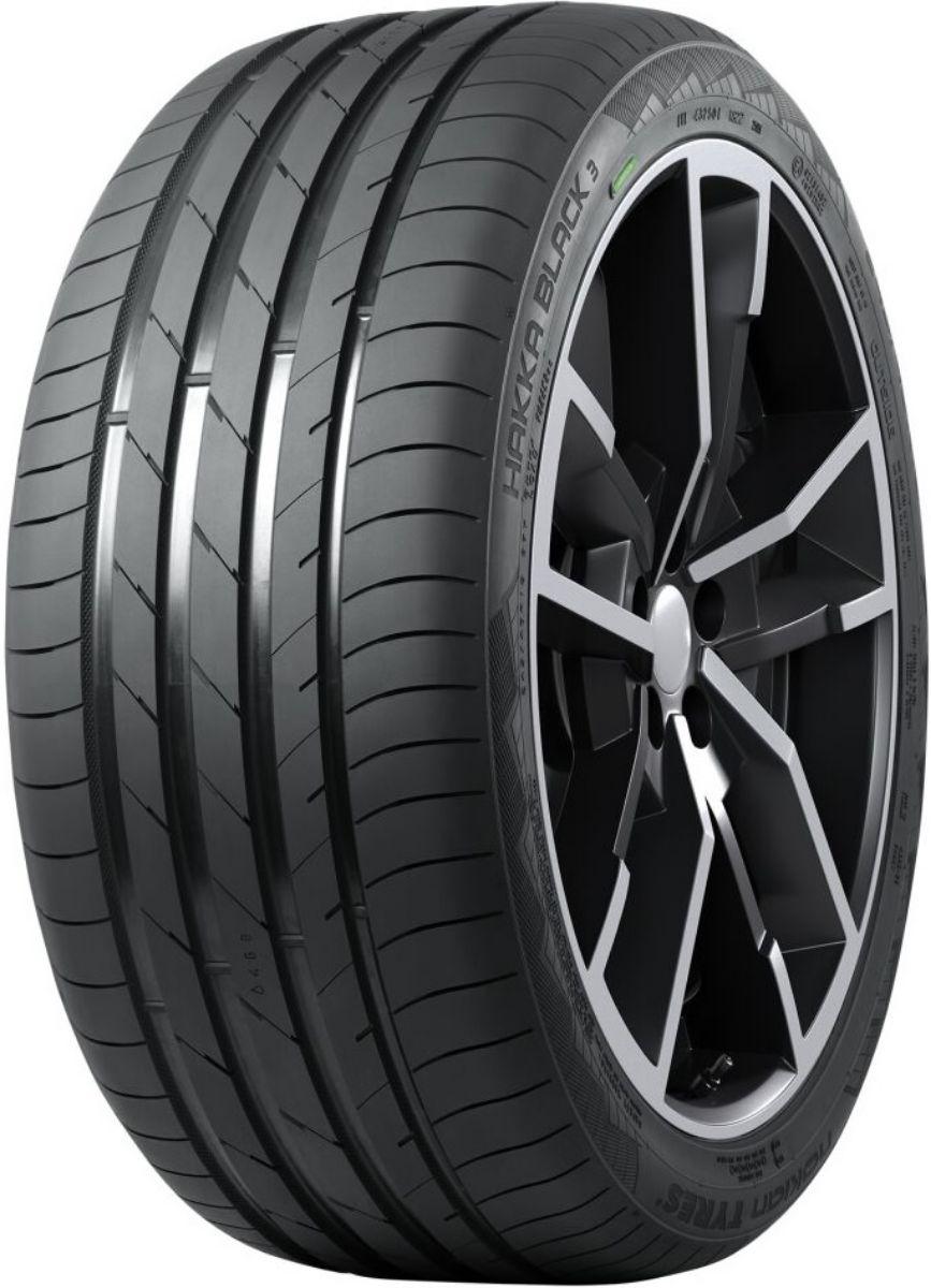 Nokian Hakka Black 3 SilentDrive