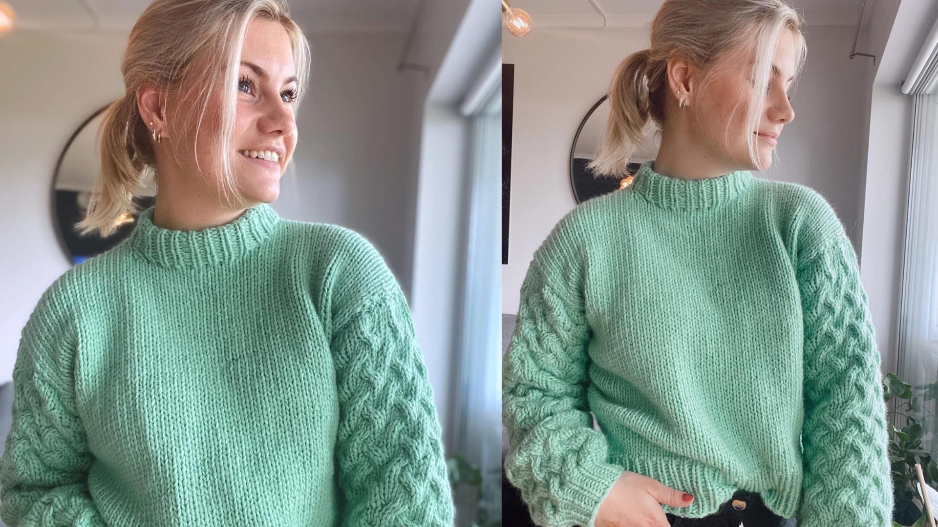Bølgedrøm