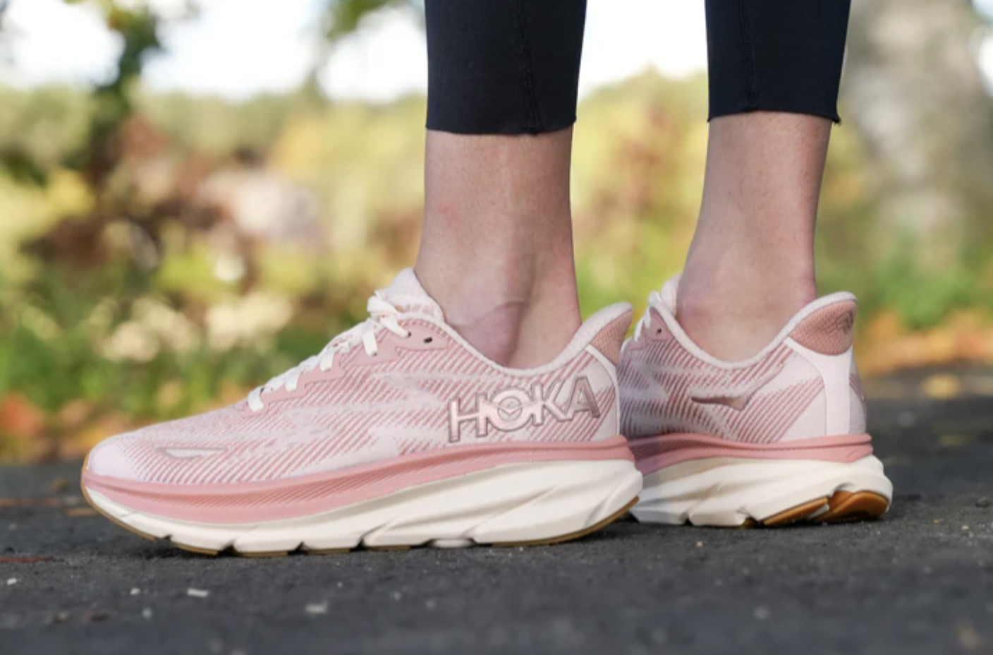Hoka Clifton 9
