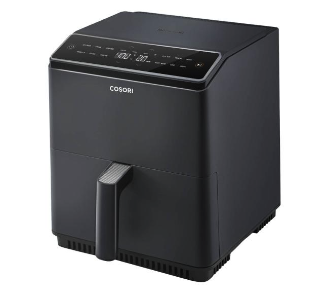 Cosori Dual Blaze airfryer