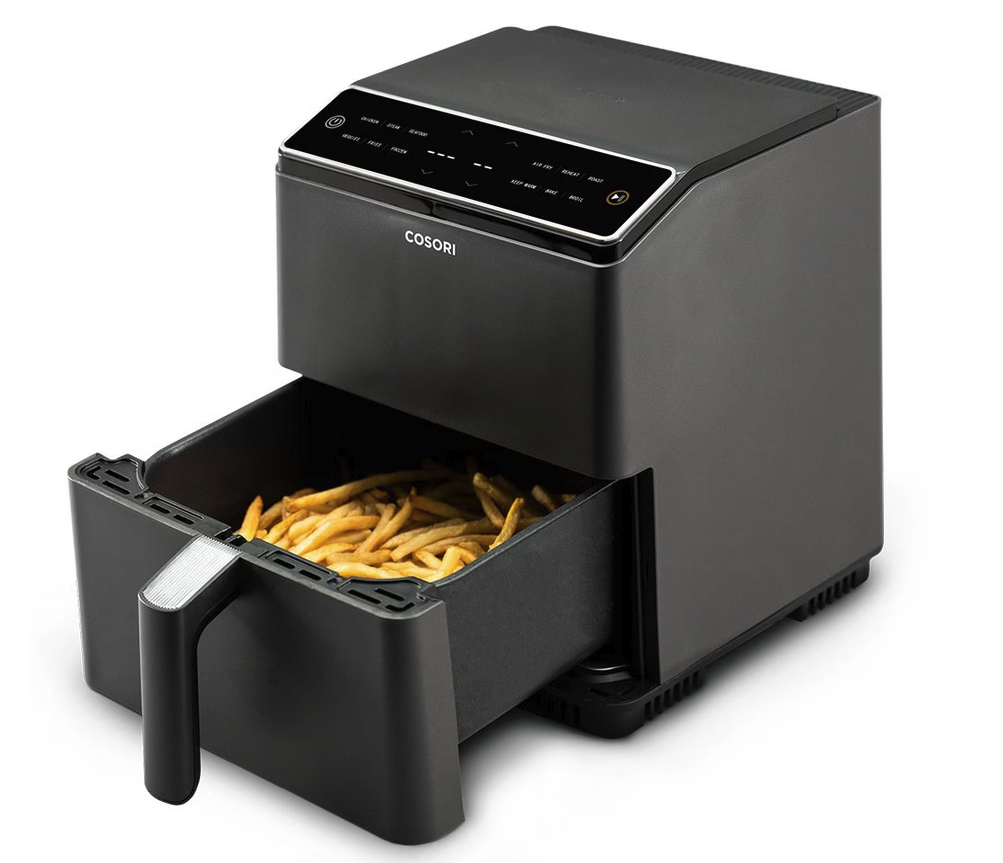 Cosori Dual Blaze