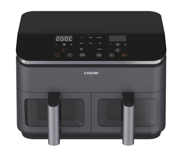 Cosori Dual Basket