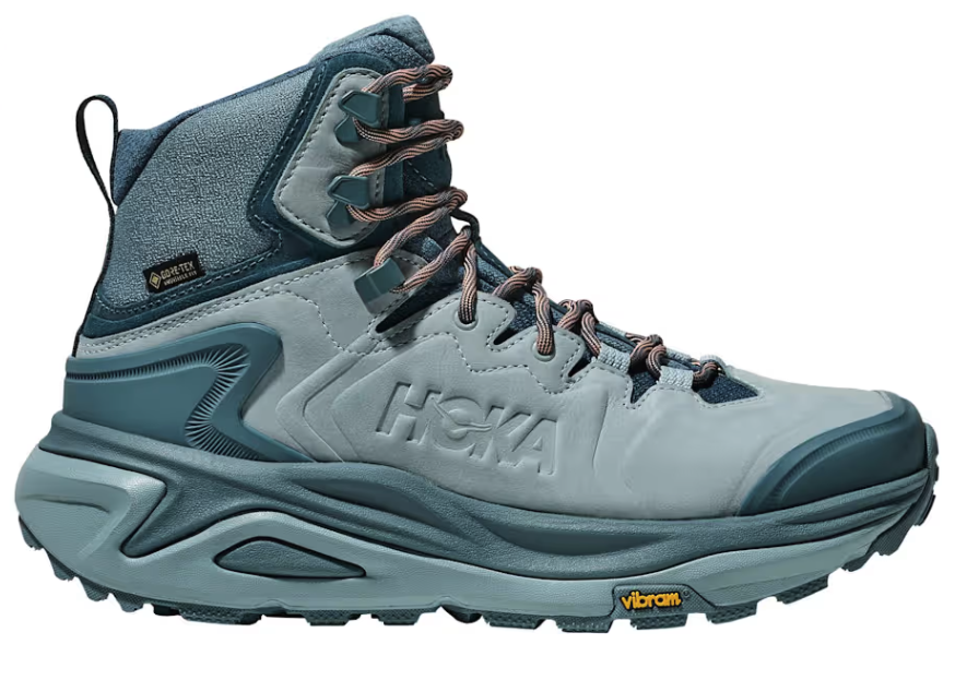 Hoka Kaha 3 GTX