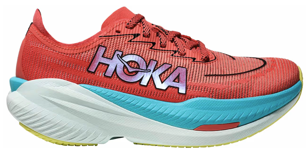 Hoka Mach X2