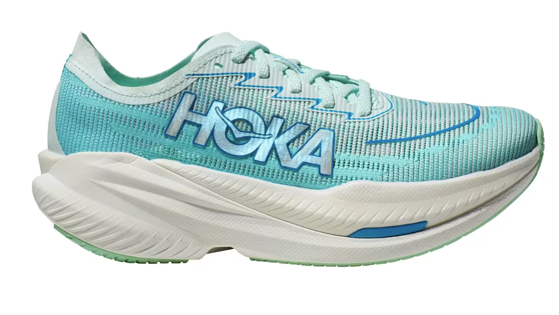 Hoka Mach X2