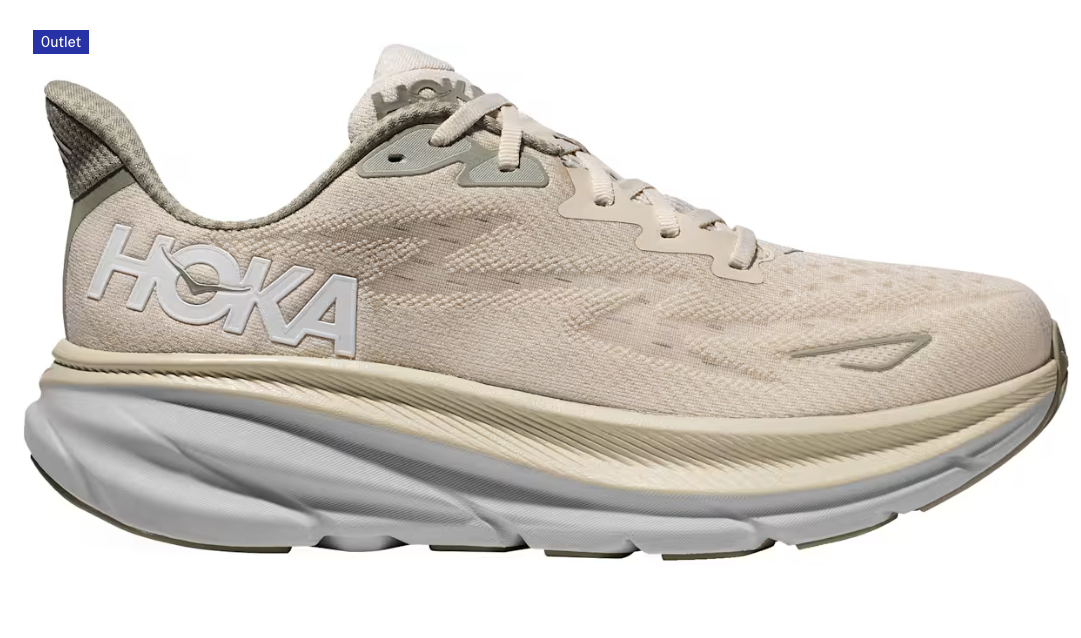 Hoka Clifton 9