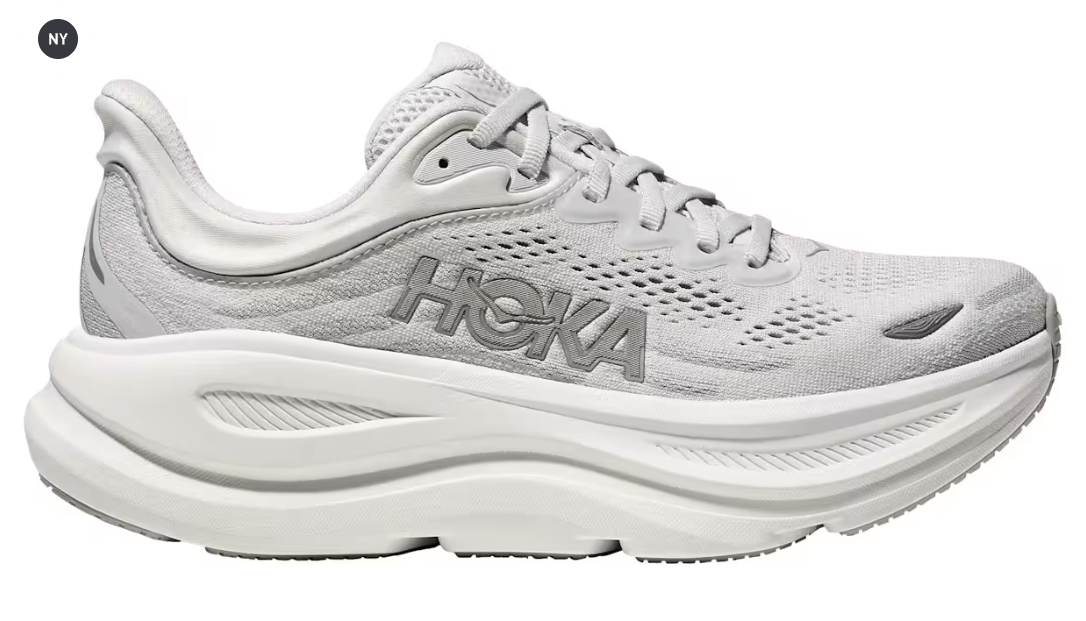 Hoka Bondi 9