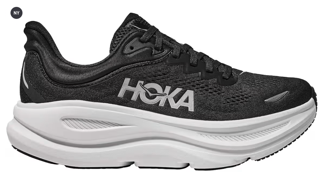 Hoka Bondi 9