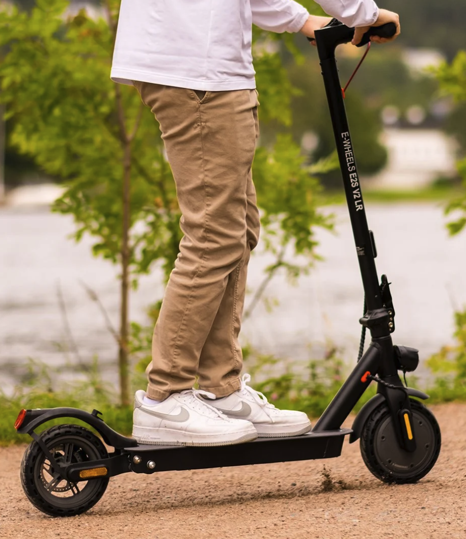 E-Wheels E2S V2 