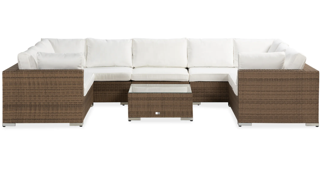Comfort Garden Bahamas Loungegruppe