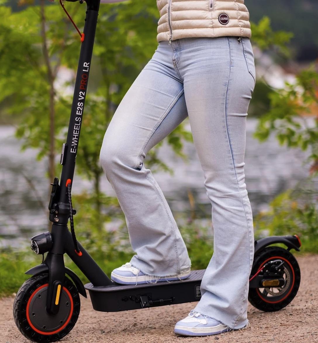 E-Wheels E2S V2 Pro