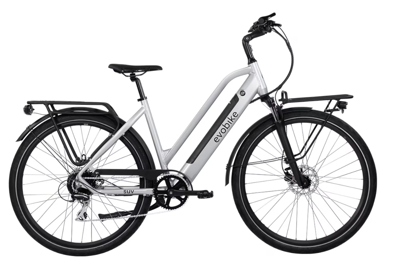 Populær! Evobike SPORT-8