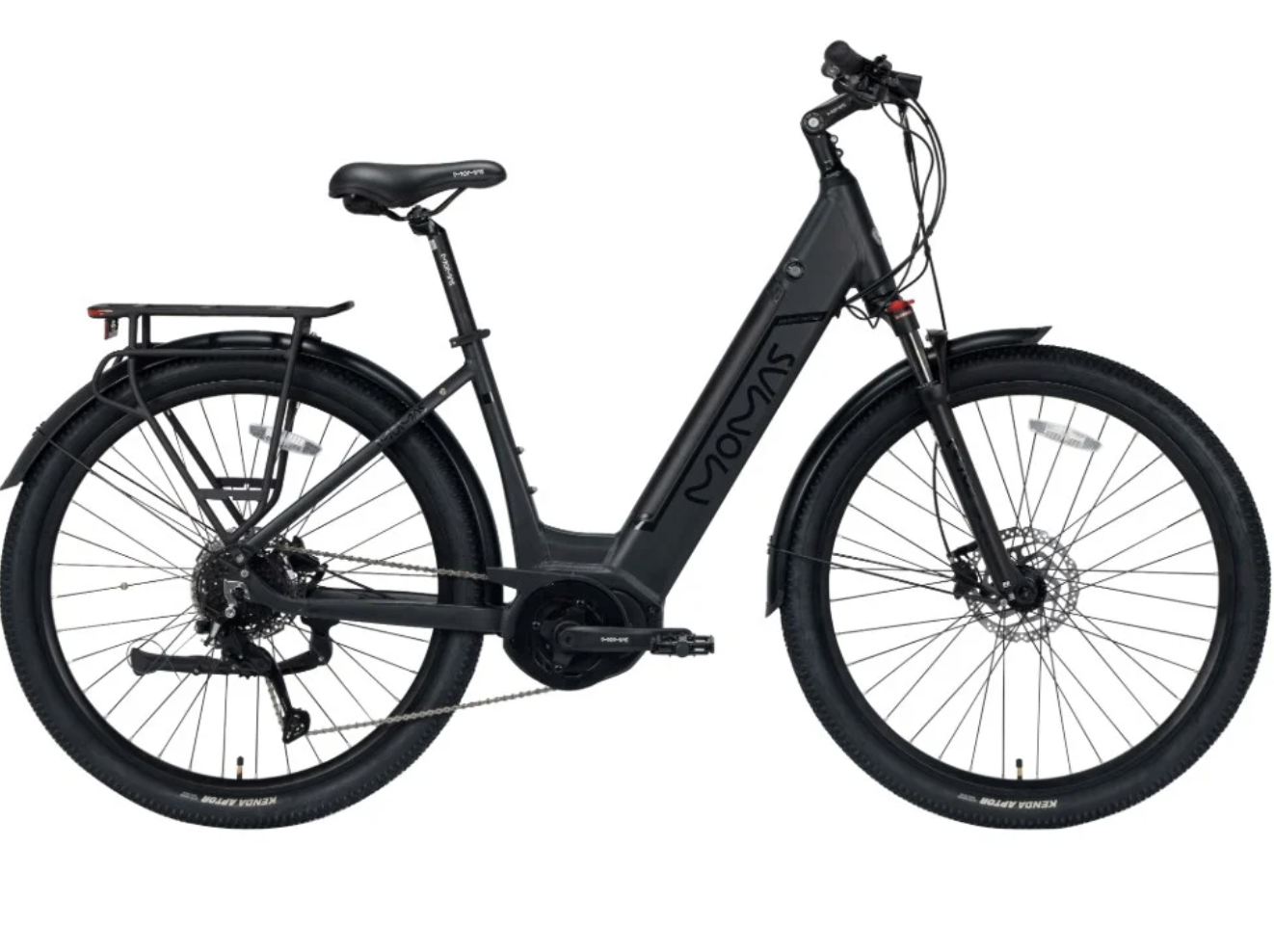 Momas Balance Pro Suv