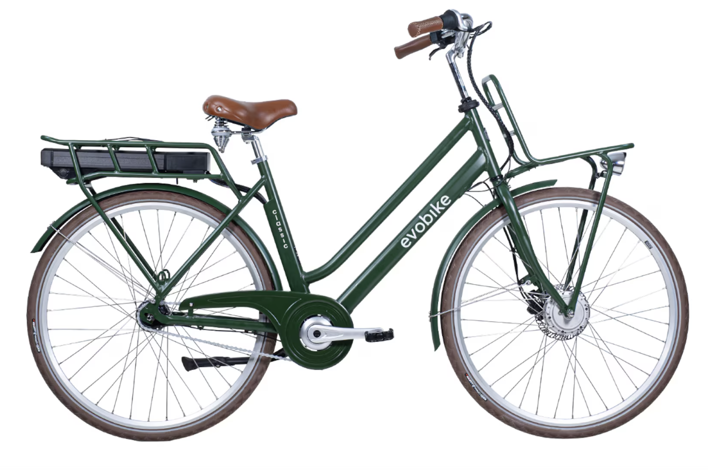 Evobike Classic 7