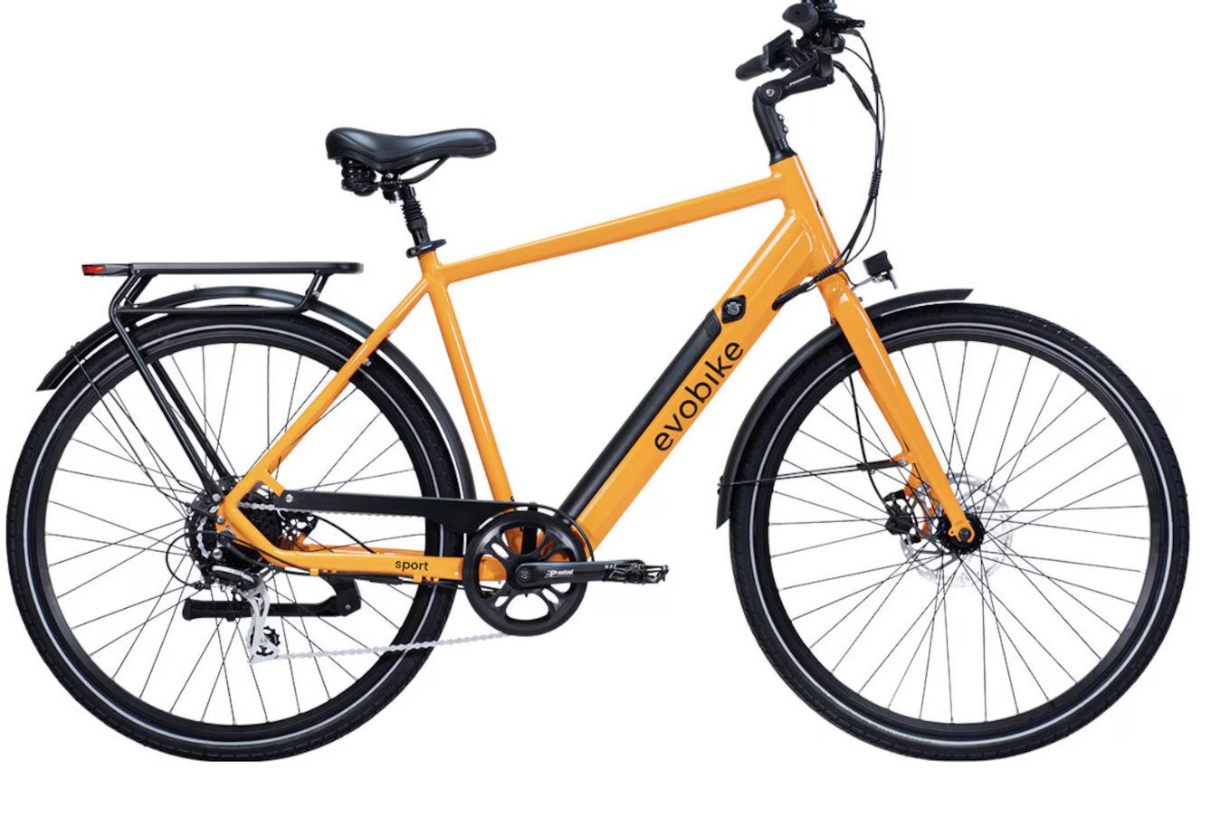 Evobike SPORT-8 