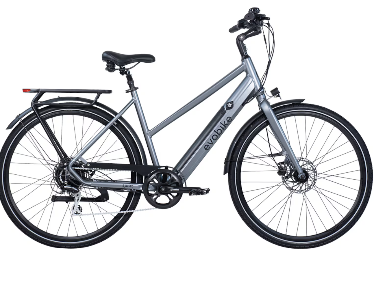 EvoBike Sport-8-Dame