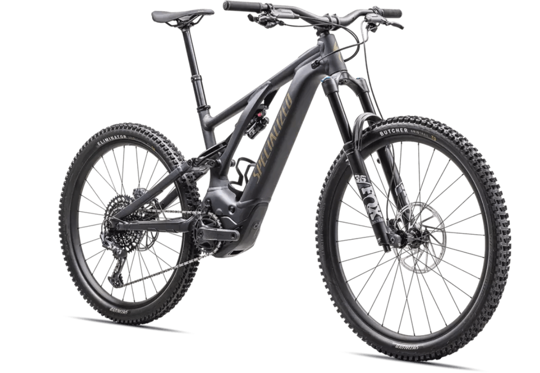 Specialized Turbo Levo Comp Alloy