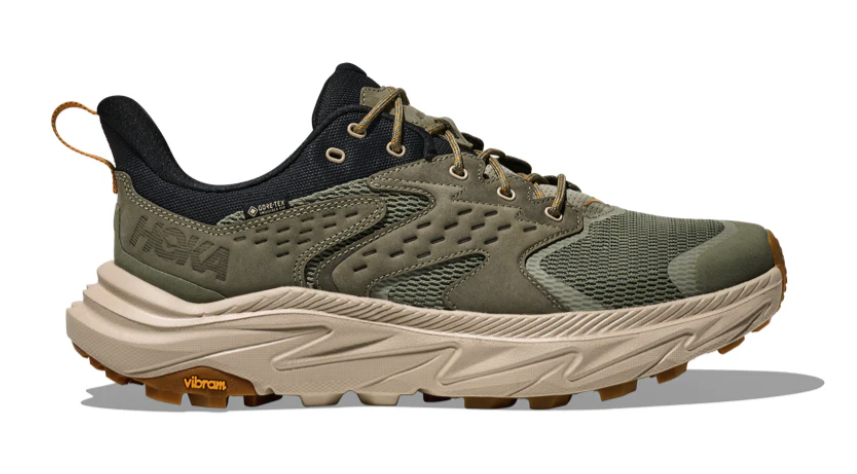 Hoka Anacapa Low 2 GTX