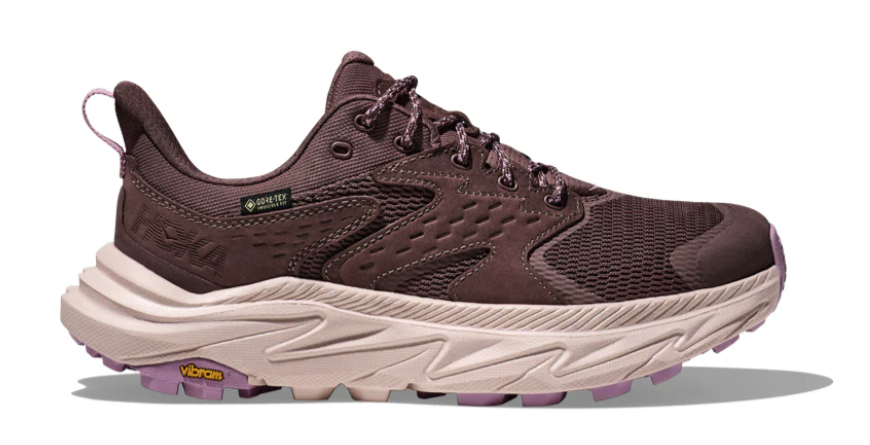 HOKA Anacapa Low 2 GTX Wide