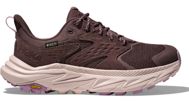 HOKA Anacapa Low 2 GTX WIDE
