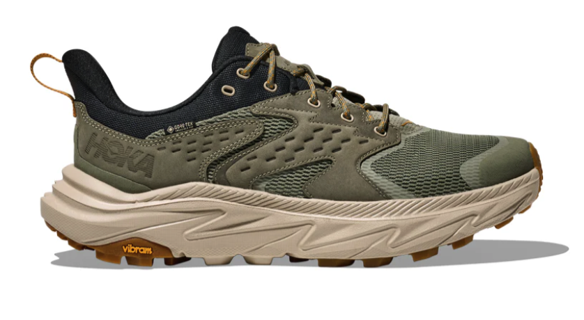 Hoka Anacapa Low 2 GTX