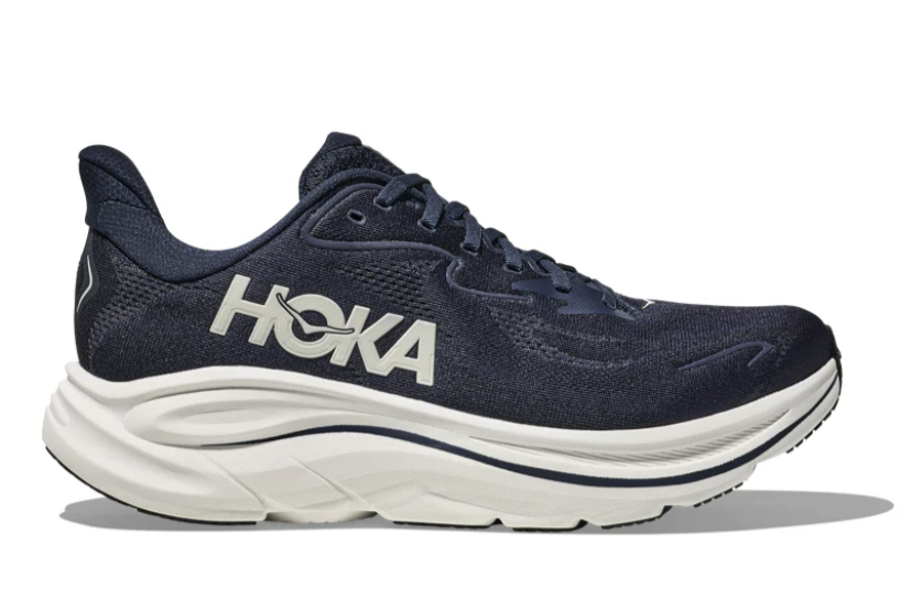 Hoka Clifton 10