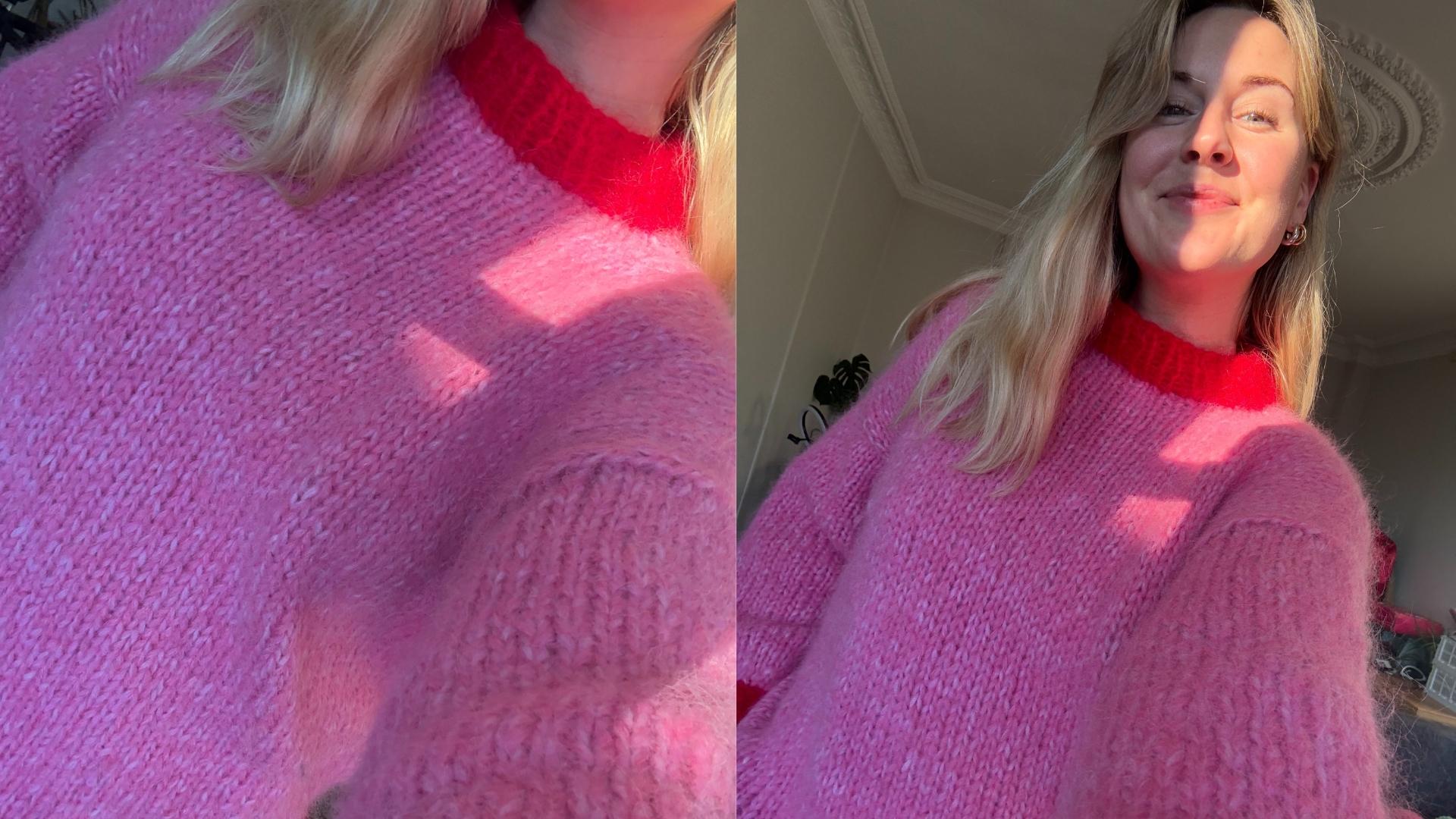 Emmiline av Vild Knitwear