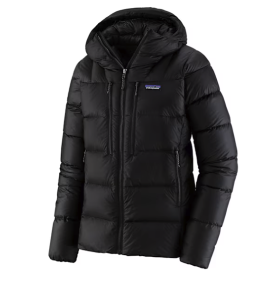Patagonia Fitz Roy Down Hoody