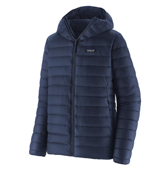 Patagonia Down Sweater Hoody