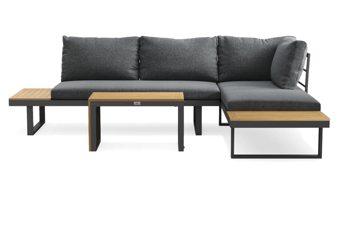 Sonia Sofagruppe 4-seter