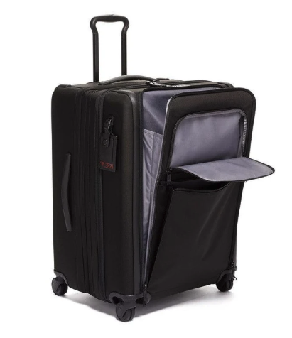 Tumi Alpha 3 Short Trip Expandable