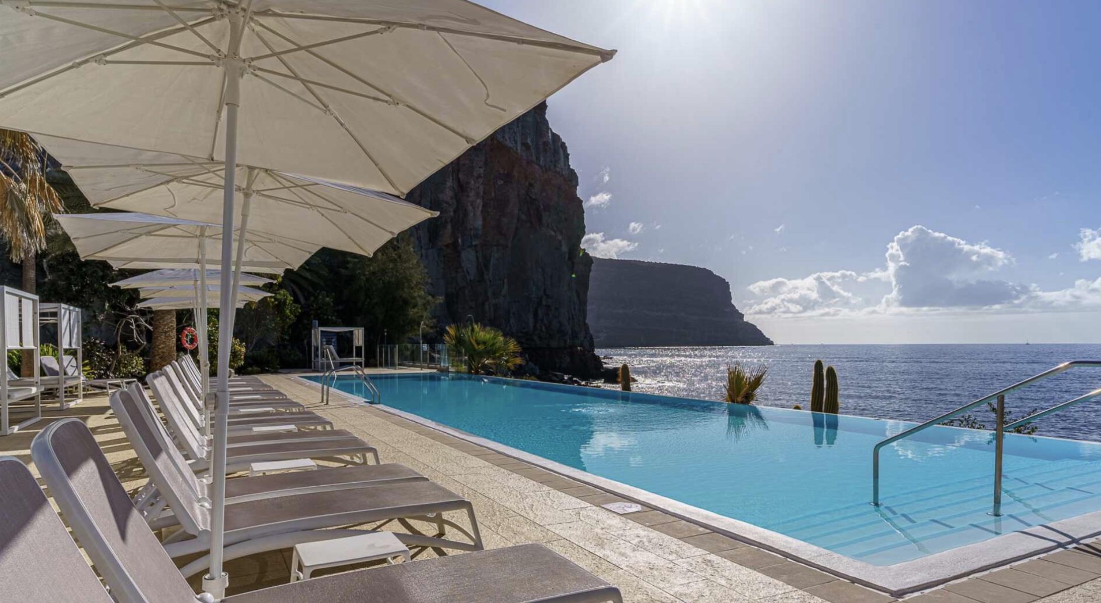 Hotell på Gran Canaria