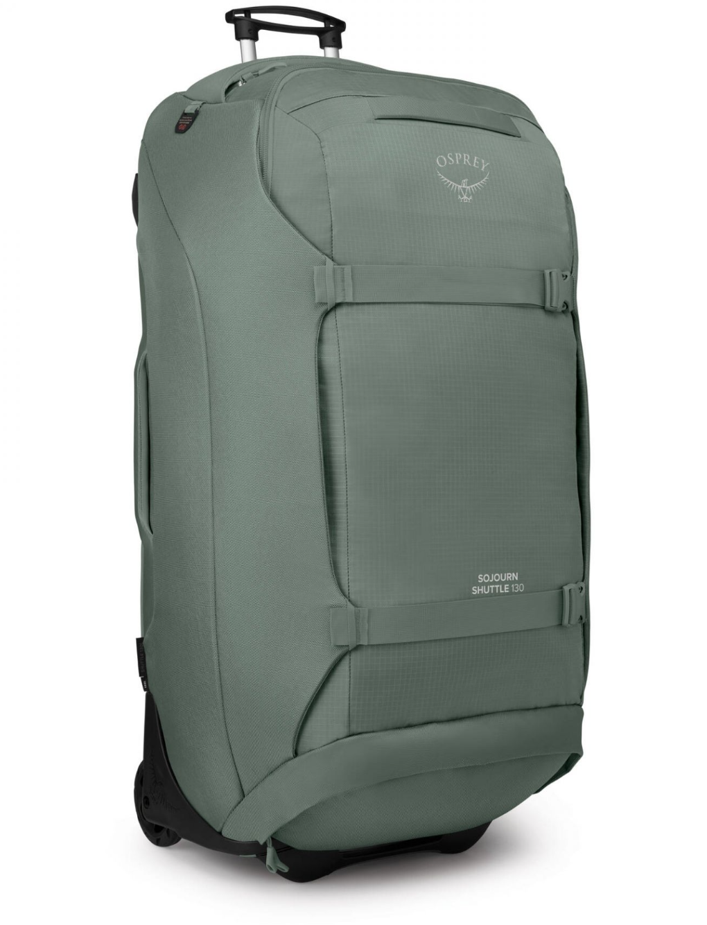 Osprey Sojourn Shuttle 130 liter trillebag