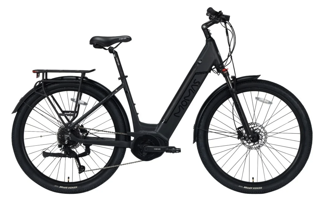 Momas Balance Pro SUV