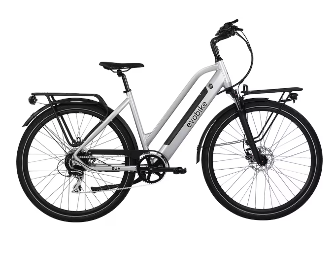 Evobike Sport-8 SUV