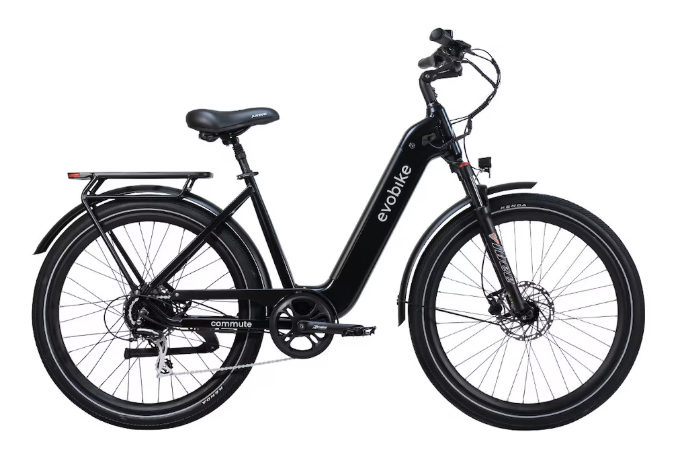 Evobike Commute