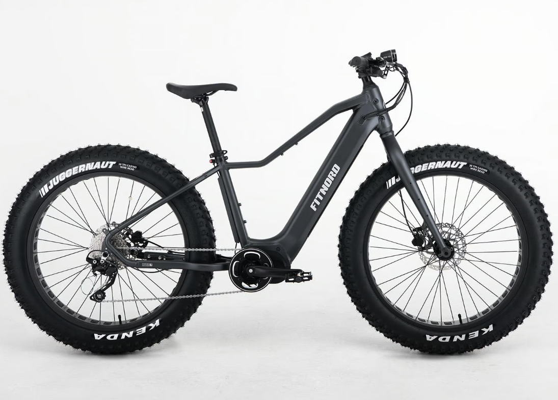 FitNord Rumble 500