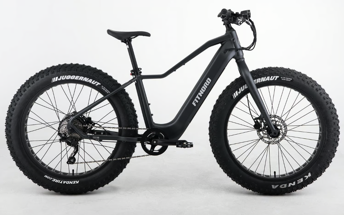 FitNord Rumble 300