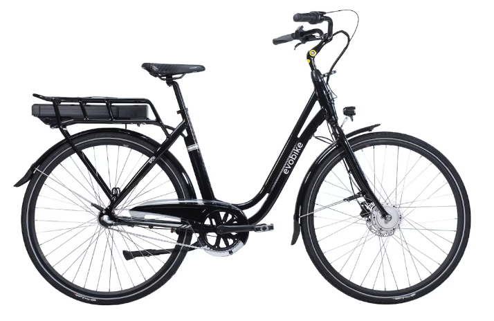 EvoBike ECO-3 - Dame
