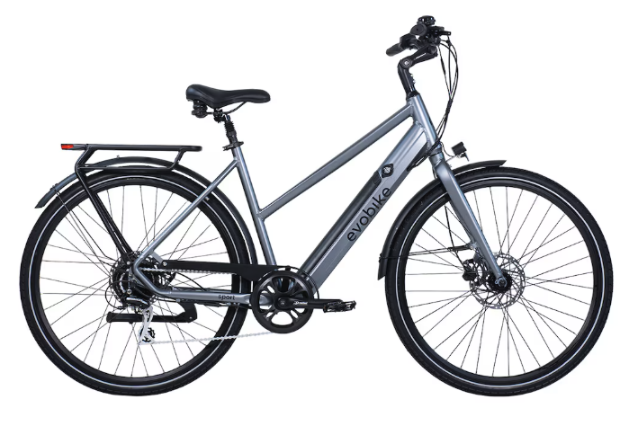 EvoBike SPORT-8 - Dame